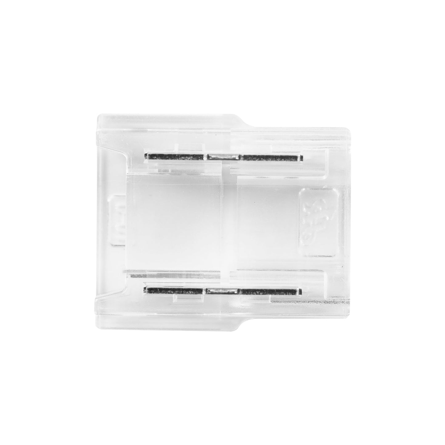 LED Strip Connector to suit 10mm PCB IP20 LED Strip