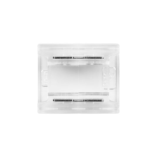 LED Strip Straight Connector to suit 8mm PCB IP20 LED Strip
