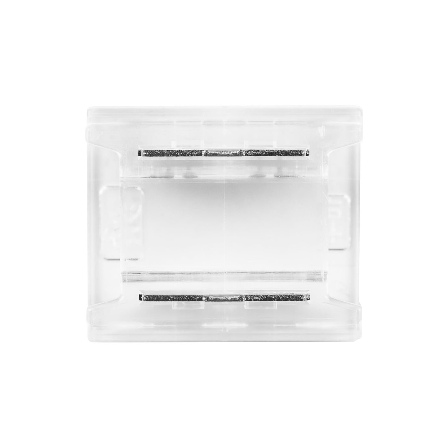 LED Strip Straight Connector to suit 10mm PCB IP20 COB LED Strip