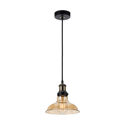 Hertel Small Pendant