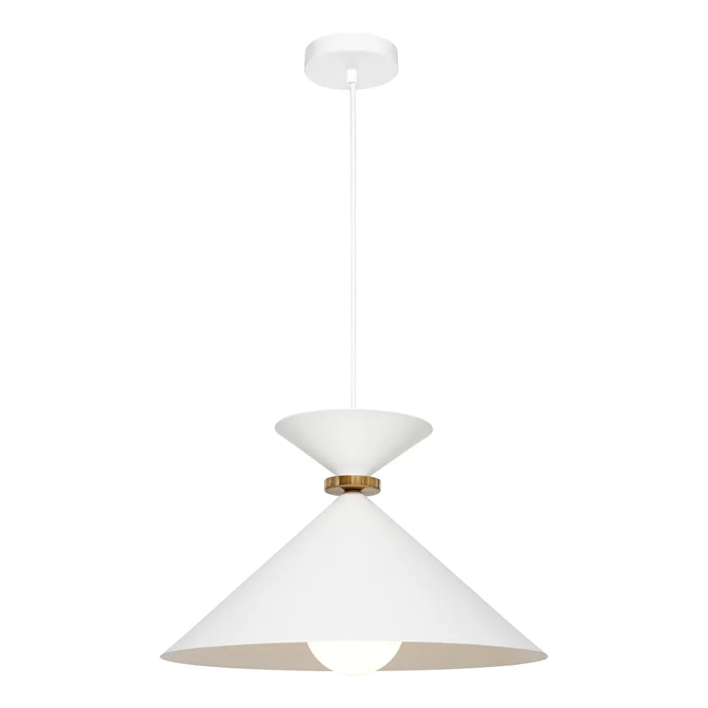 Julia Pendants by Cougar Lighting