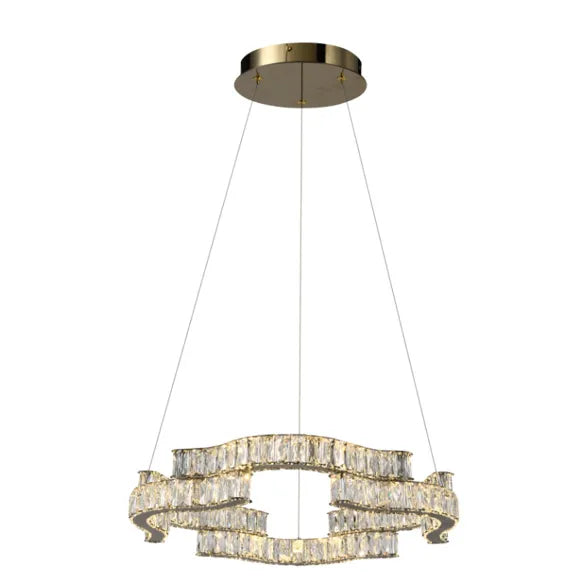 Jura 1 Tier Pendant