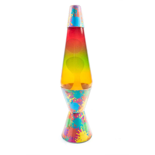 Diamond Motion Lamp - Paintball