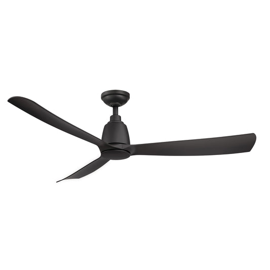 Kute DC 52inch Ceiling Fan