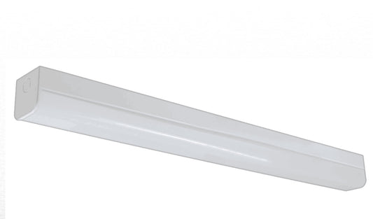 MIRA 3 Led Batten Tri Colour Tri Power