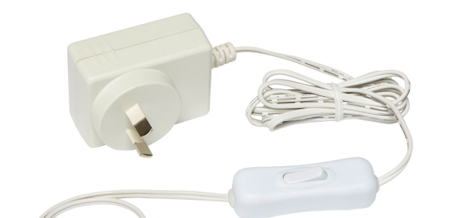 Led 5 Metre Cool White Weatherproof Ribbon Pack