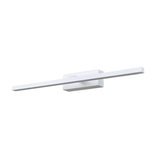 LINEAL: Interior LED Tri-CCT Dimmable Vanity / Picture Wall Lights IP44 (L530mm)