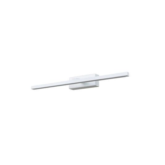 LINEAL: Interior LED Tri-CCT Dimmable Vanity / Picture Wall Lights IP44 (L365mm)