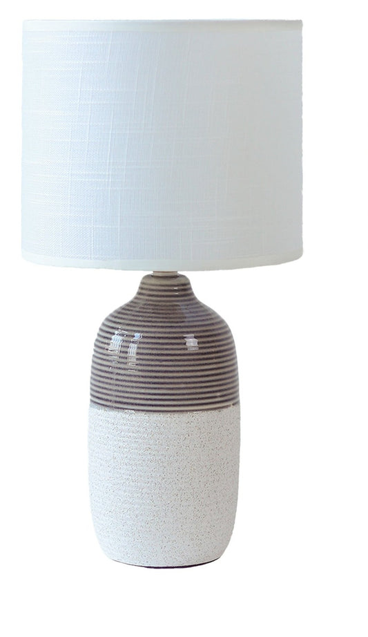 Botany Ceramic Table Lamp