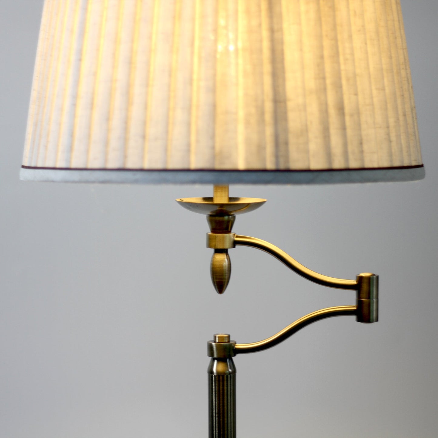 Nicollete Floor Lamp