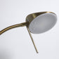 Jella LED Table Lamp - Antique Brass