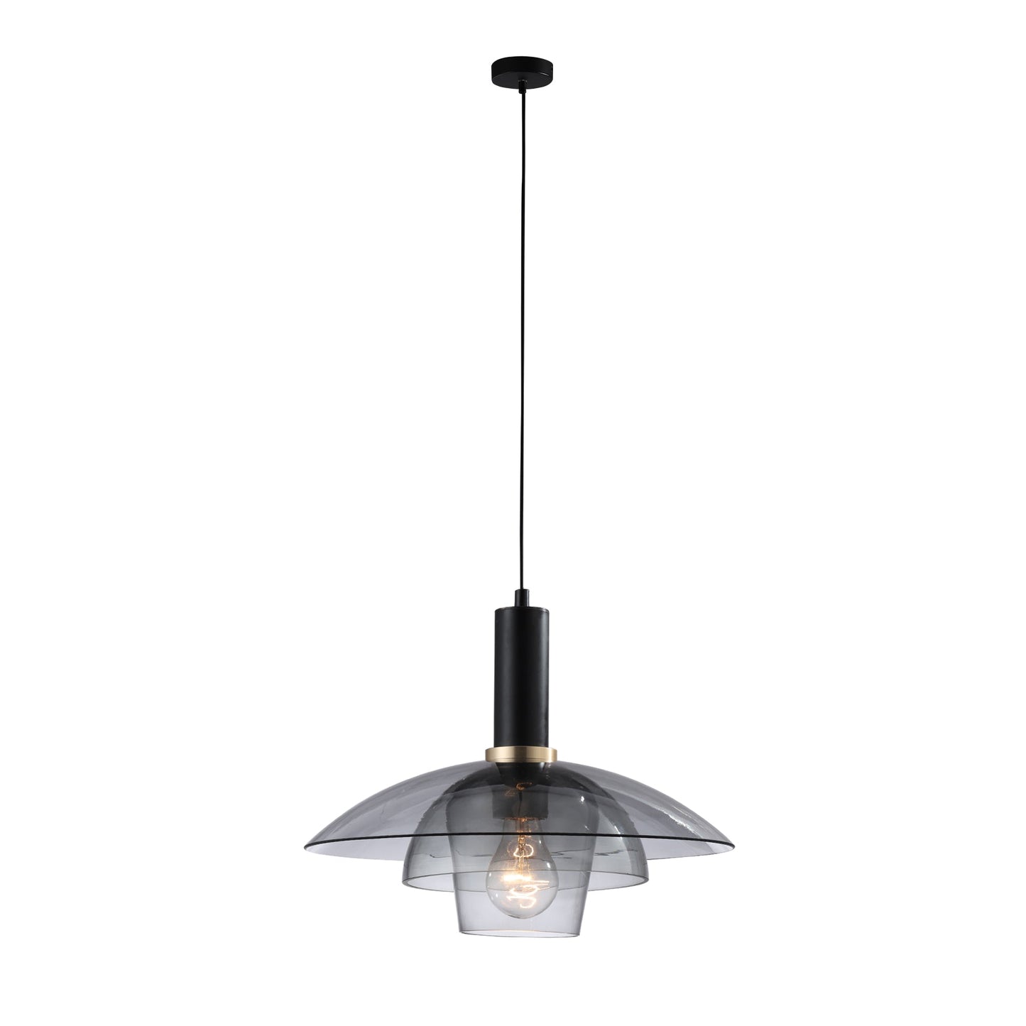 Pabla Pendant Light Ll002pl125gr