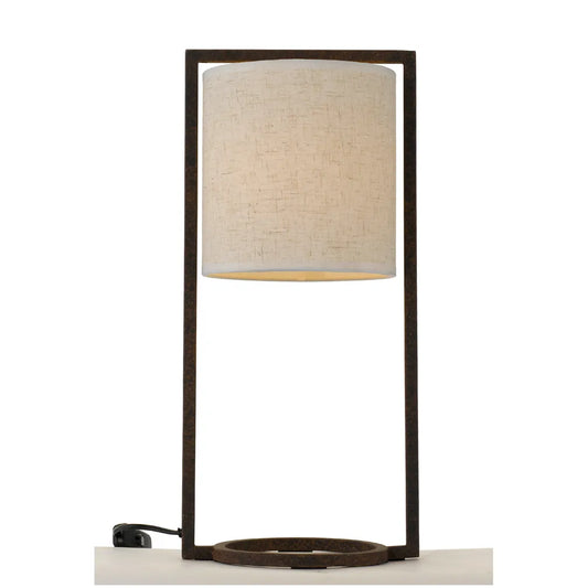 Loftus Table Lamp
