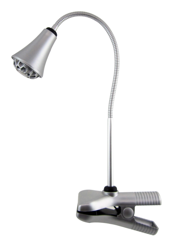 Lux led desk lamp deals