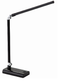 Lux Reach 4 Watt LED Desk Lamp Black