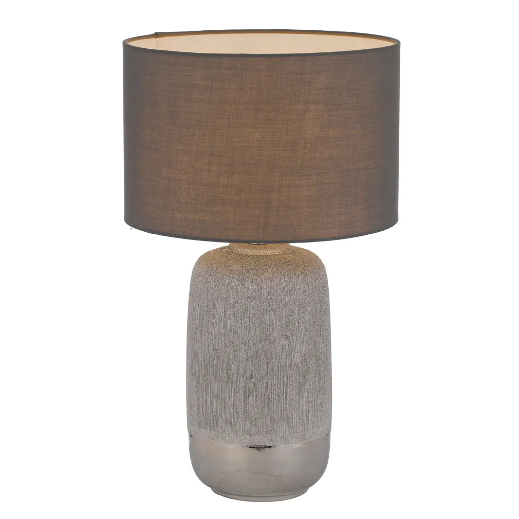 Misty Table Lamp