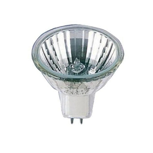 MR16 Coloured Halogen Globe