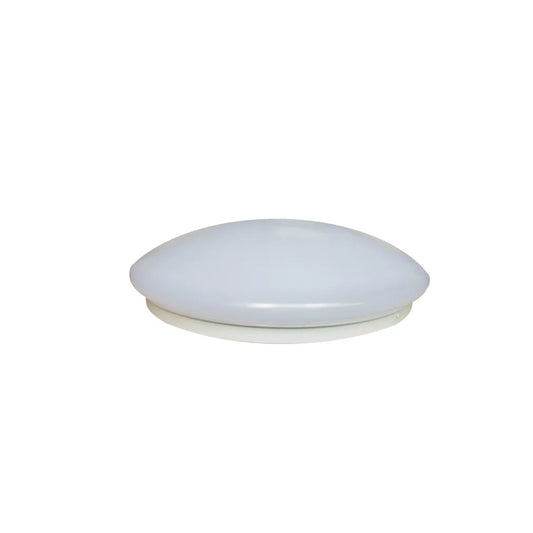 LED Dimmable Tri-CCT Oyster Lights