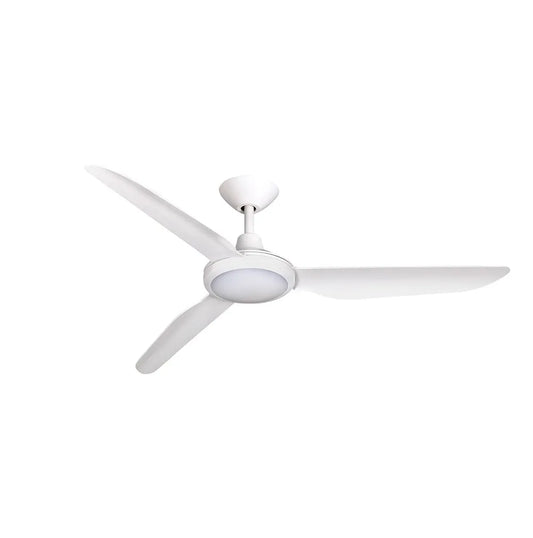 Polar v2 DC 48" Fan with CCT Light