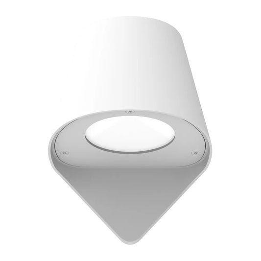 PIL: Surface Mounted Exterior Featured Wall Lights IP44