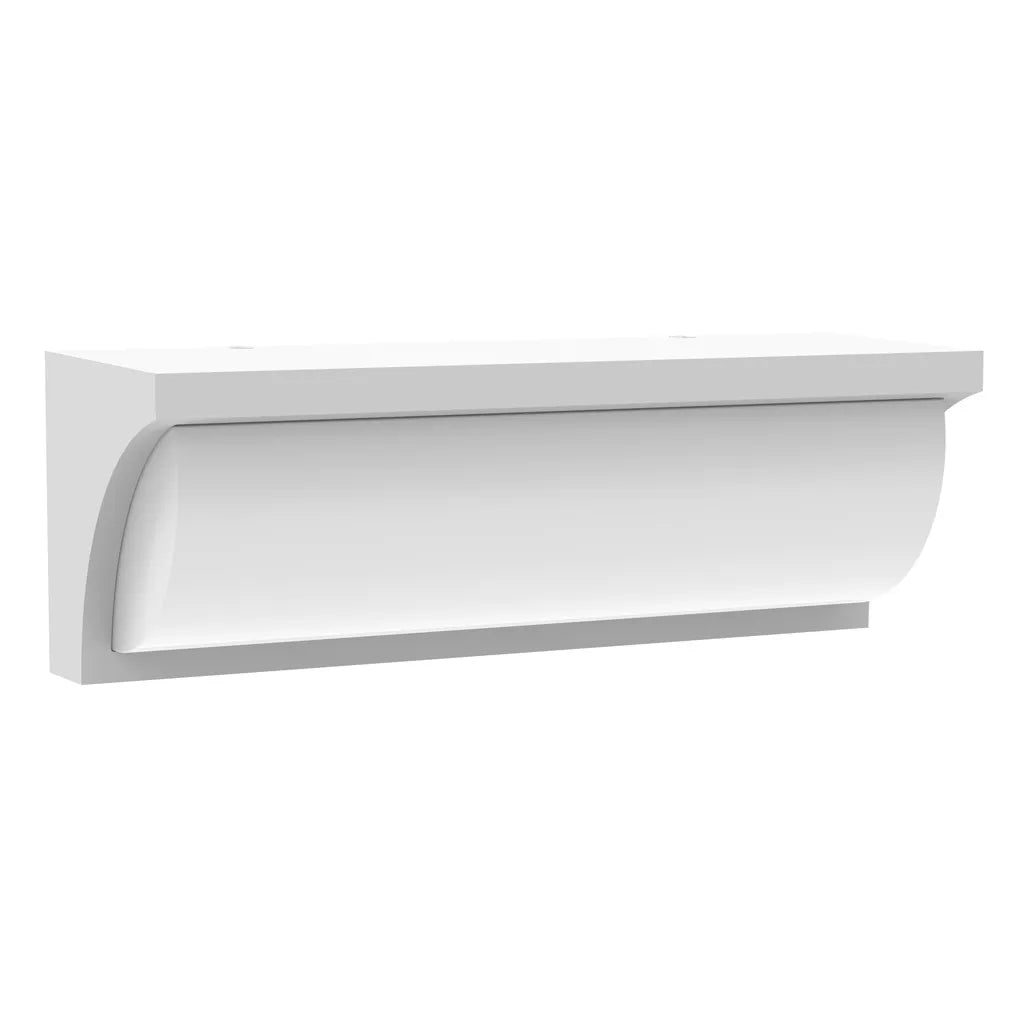 REPISATRI: LED Surface Mounted Wall Light