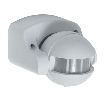 Pir Sensor Ceiling/Wall Mount White
