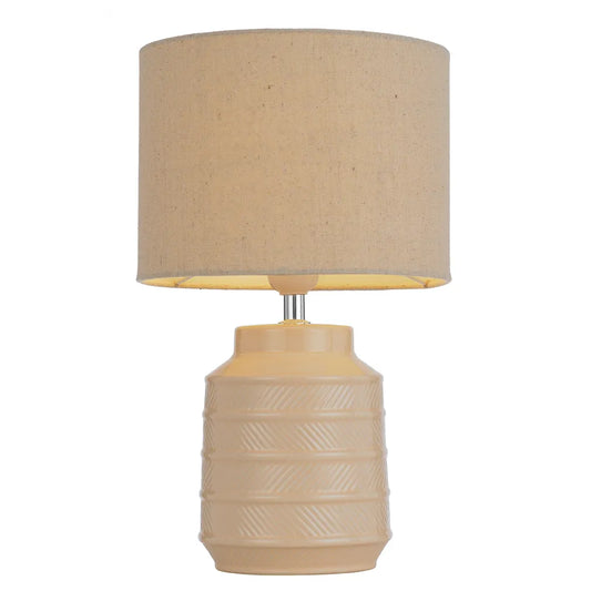 Shelby Table Lamp