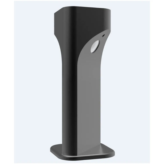 SHU: LED 2 way Surface Mounted Bollard Lights