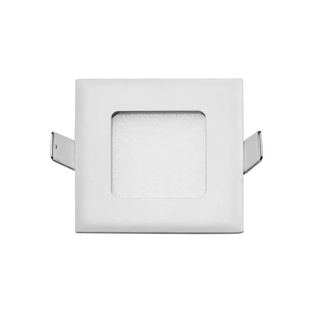 Stow Square Down / Wall Light