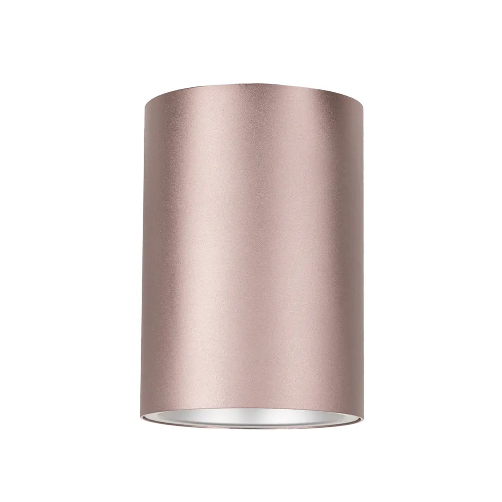 SURFACE: GU10 Surface Mounted Ceiling Downlights