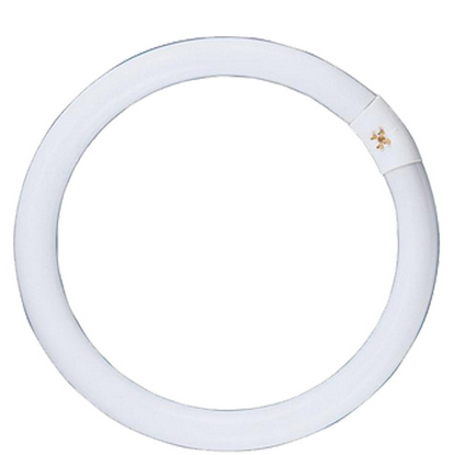 22 Watt Circular T9 Fluoro Lamp 3000k Warm White