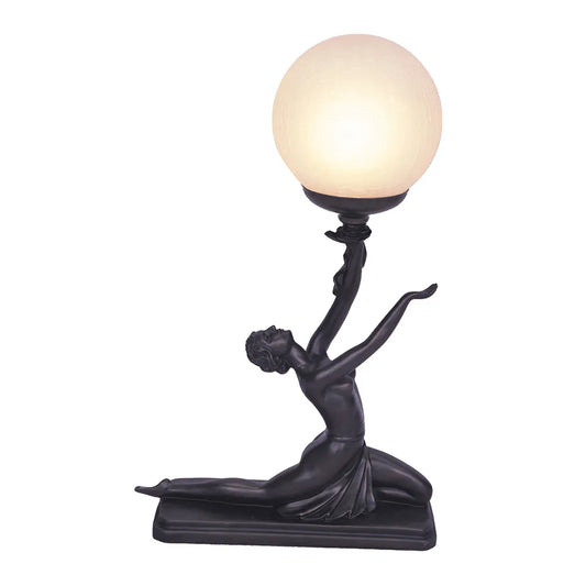 Art Deco Lamp Tl-05a
