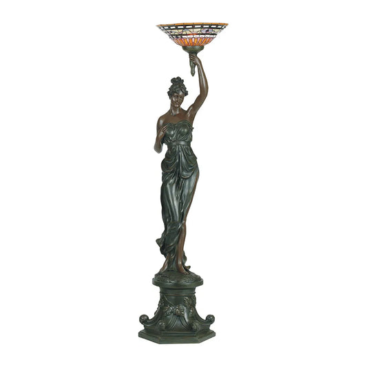 Greek Goddess ( Left )