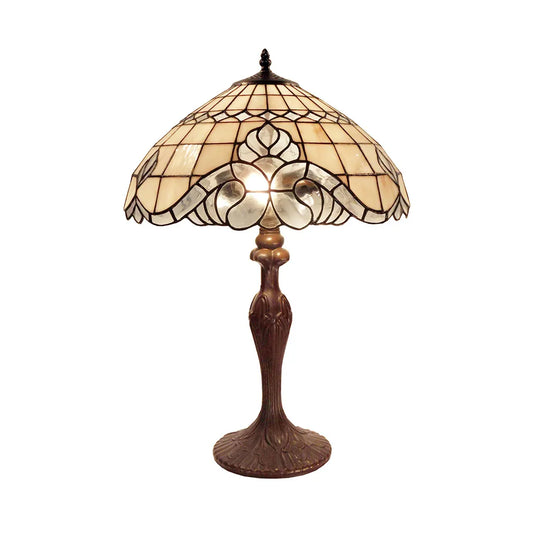 Vienna Large Table Lamp Tl-16708/311b