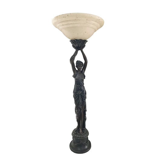 Egyptian Lady Uplight