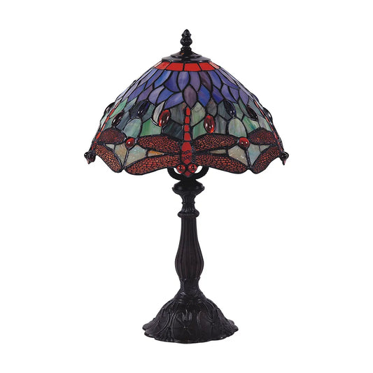 Dragonfly Lamp/L305m Base Tl-S102/Set