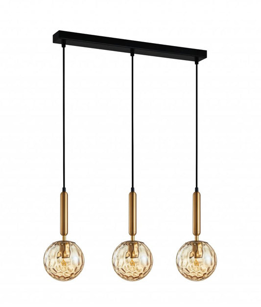 Trattino Enclosed Pendants Lights