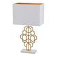 Akron Table Lamp (340mm) -2 Colours