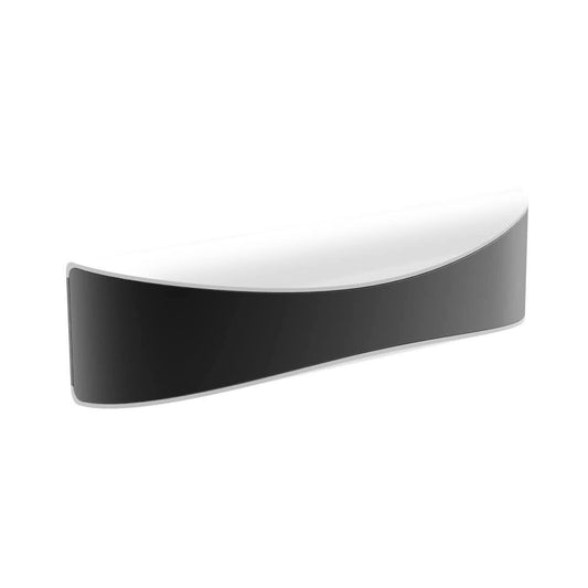 Apis Series LED Up/Down Exterior Wall Light