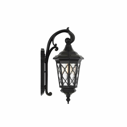 Brinley Small Outdoor Coach Light