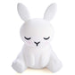 Bunny Silicone Touch Lamp
