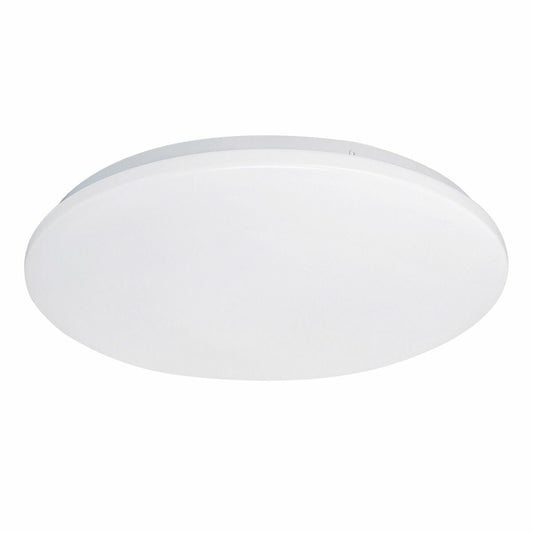 Cassia 12w LED Tri Colour Oyster Light