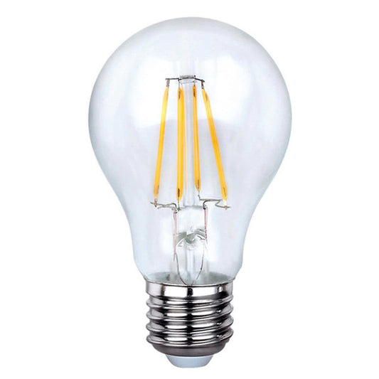 Gls E27 8w LED Dimmable Decorative Filament Globe 800 Lumen