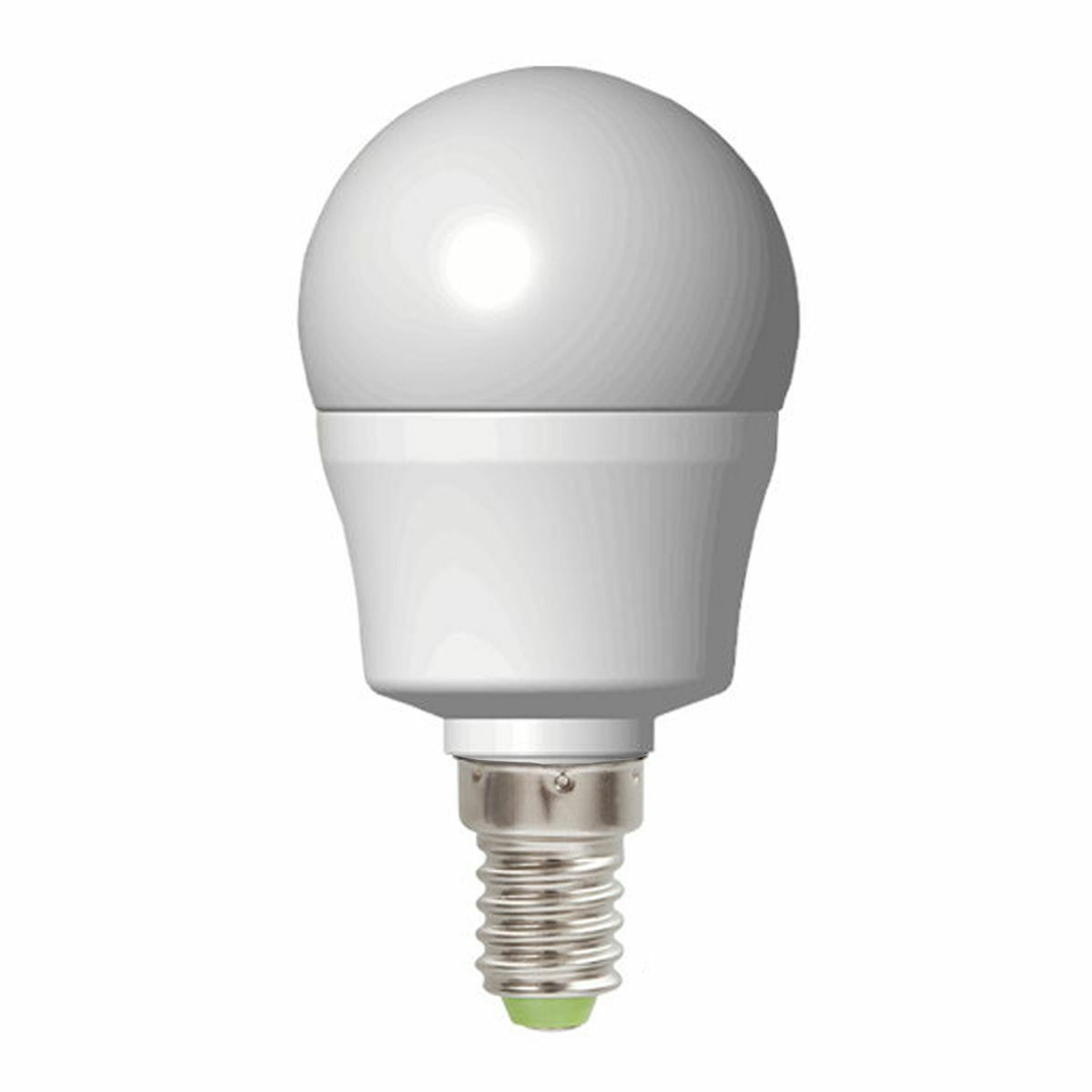 E14 fitting store led lamp