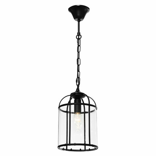 Clovelly 1 Light Pendant