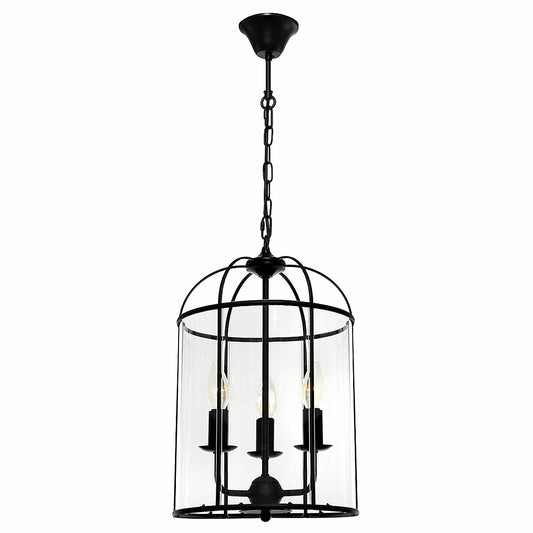 Clovelly 3 Pendant Light