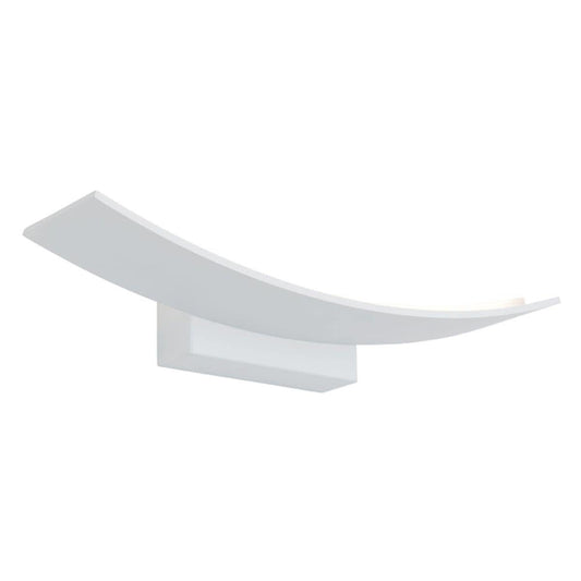 Larz 12w LED Indoor Wall Light