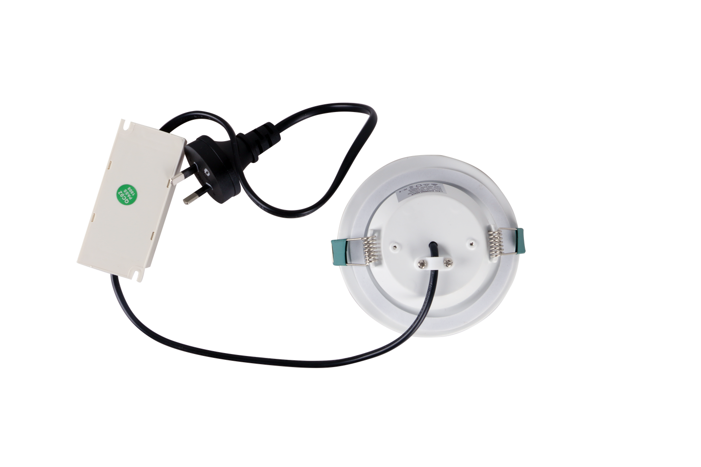 10w Low Profile Downlight