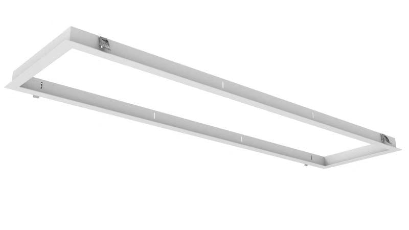 Recessed Panel Frame 1200mmx300mm