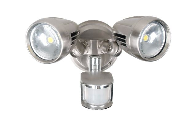 Double Spotlight Sensor Tricolour